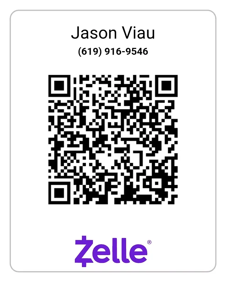 QR code with contact details